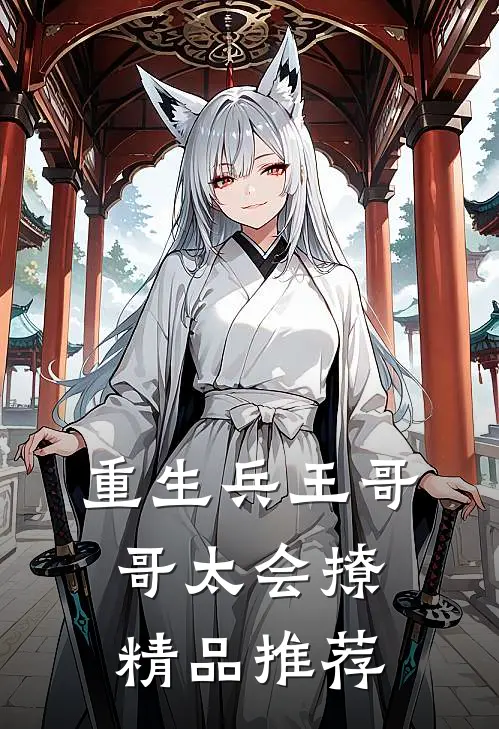 重生兵王哥哥太会撩精品推荐