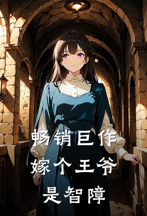畅销巨作嫁个王爷是智障