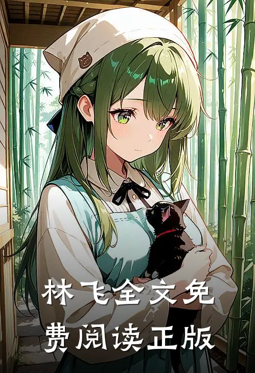 林飞全文免费阅读正版