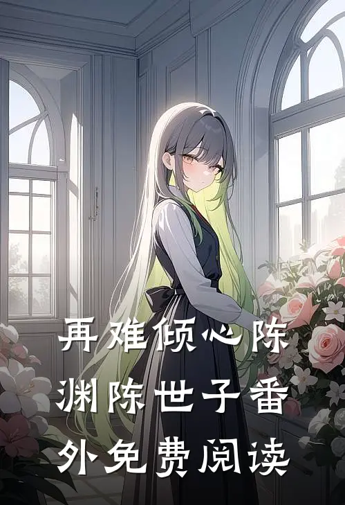 再难倾心陈渊陈世子 番外免费阅读