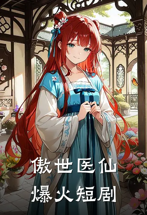 傲世医仙爆火短剧