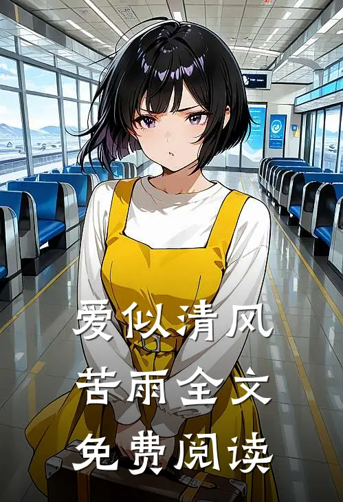 爱似清风苦雨全文免费阅读