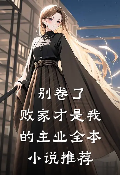 别卷了，败家才是我的主业全本小说推荐