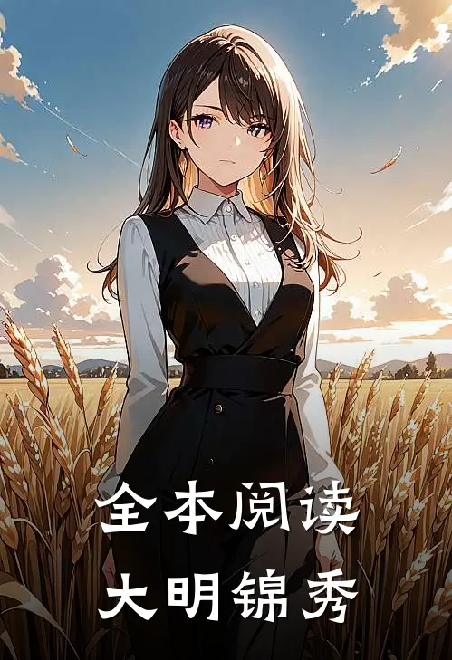 全本阅读大明锦秀