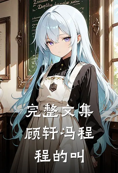 完整文集顾轩冯程程的叫