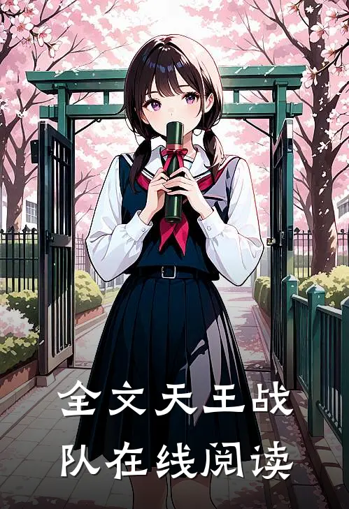 全文天王战队在线阅读