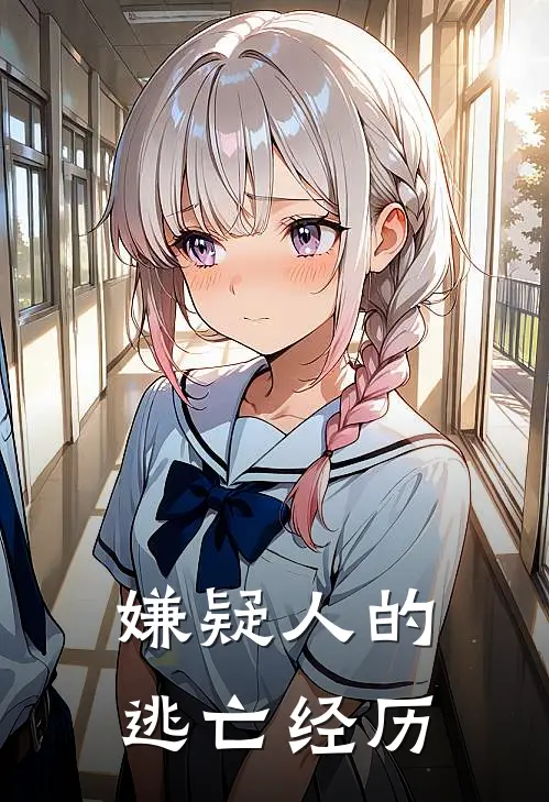 嫌疑人的逃亡经历