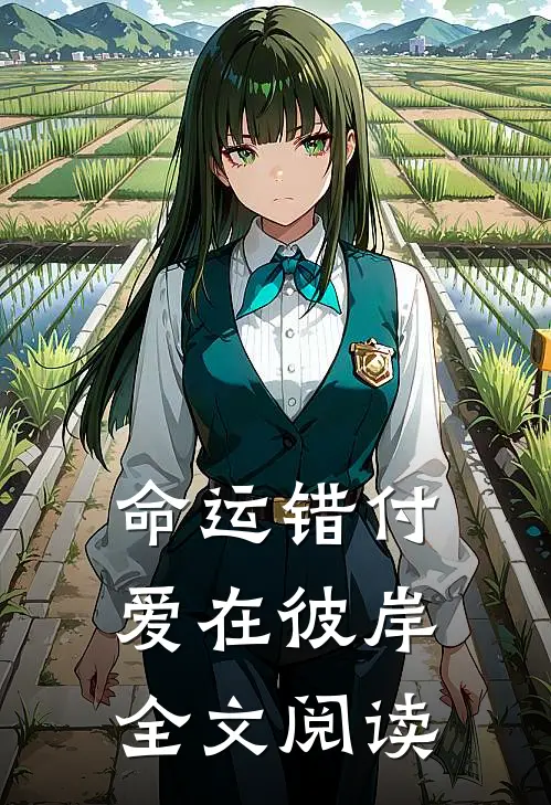 命运错付爱在彼岸全文阅读
