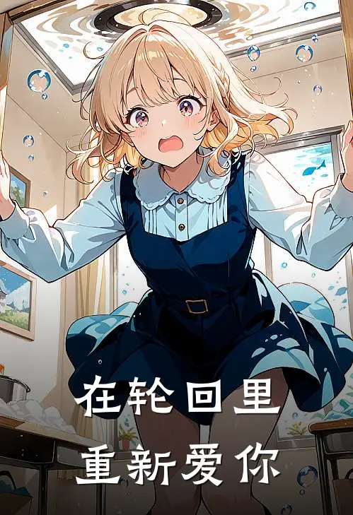 在轮回里重新爱你