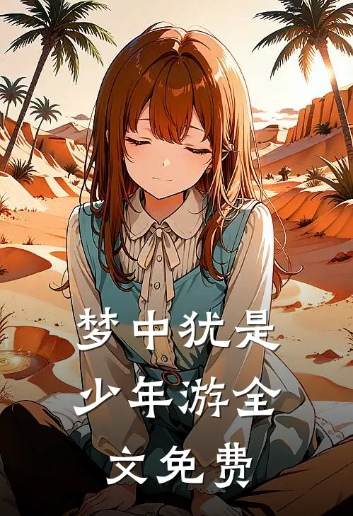 梦中犹是少年游全文免费