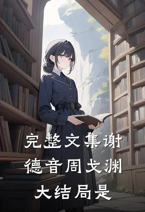 完整文集谢德音周戈渊大结局是