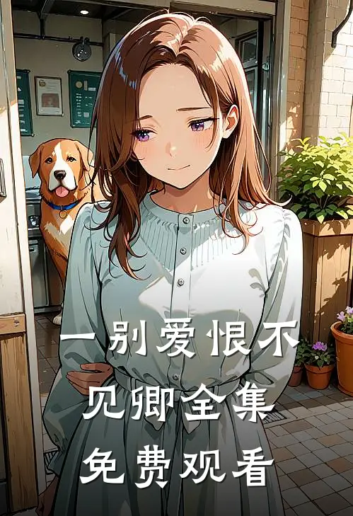 一别爱恨不见卿全集免费观看