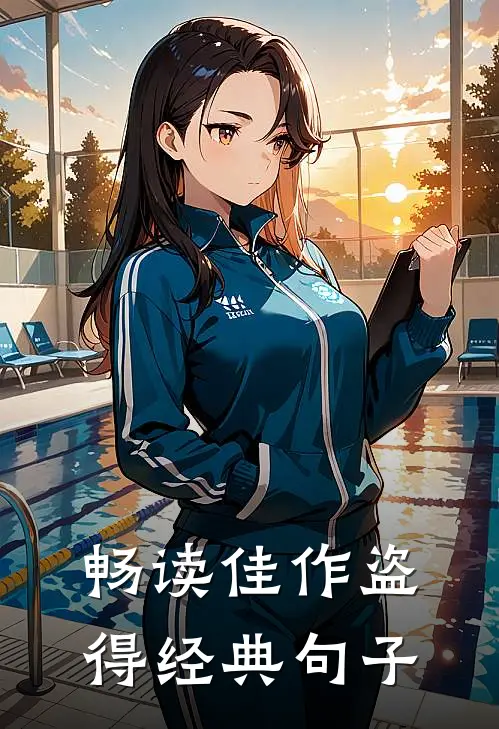畅读佳作盗得经典句子