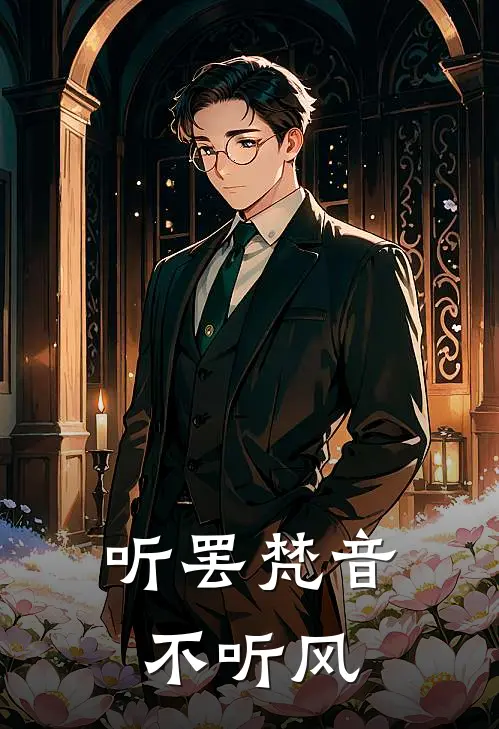 听罢梵音不听风