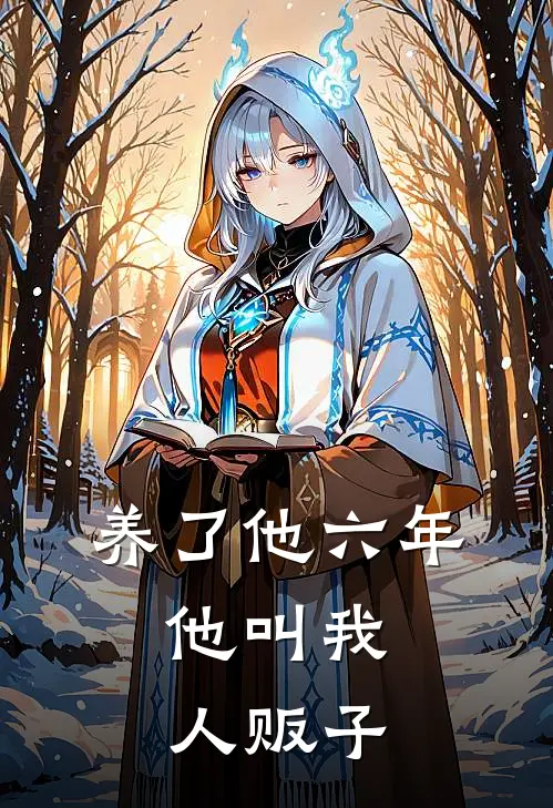 养了他六年，他叫我人贩子