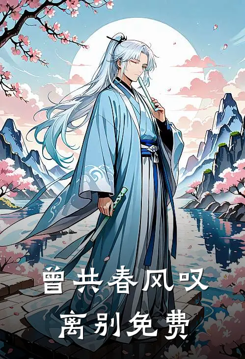 曾共春风叹离别免费