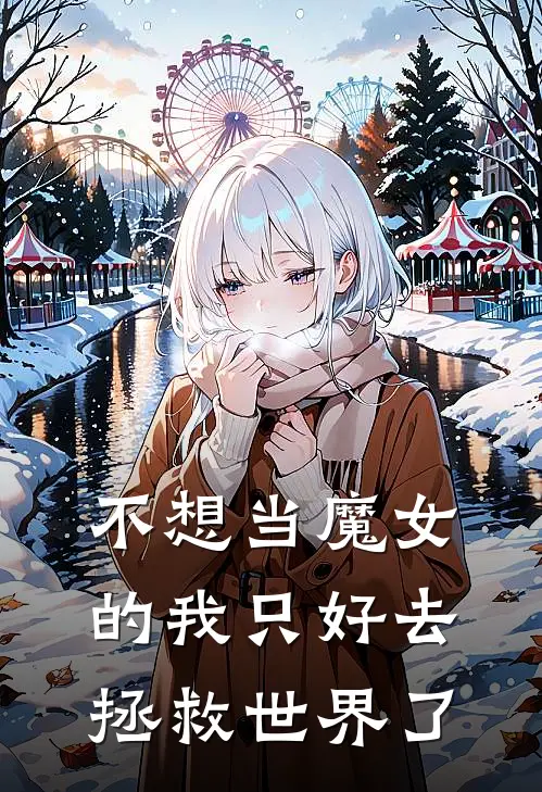 不想当魔女的我只好去拯救世界了