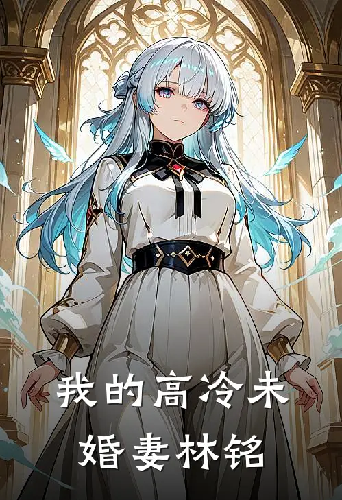 我的高冷未婚妻林铭