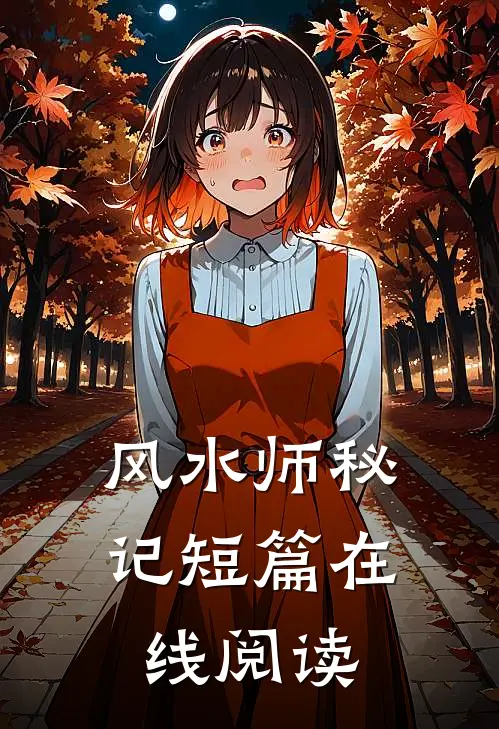 风水师秘记短篇在线阅读