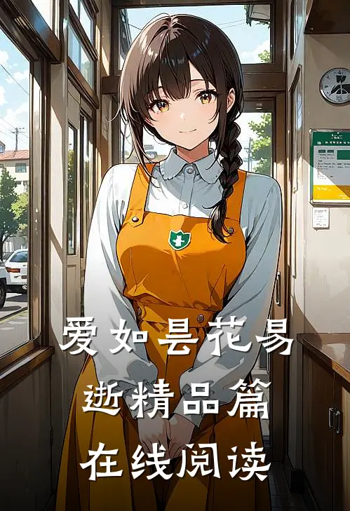 爱如昙花易逝精品篇在线阅读