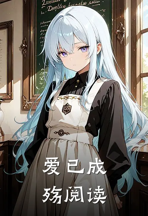 爱已成殇阅读