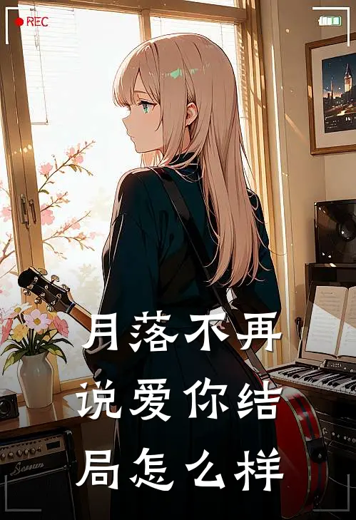 月落不再说爱你结局怎么样