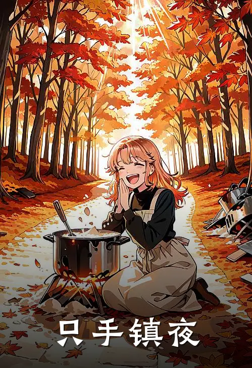 只手镇夜