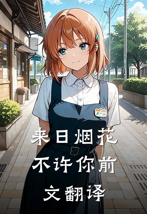 来日烟花不许你前文翻译