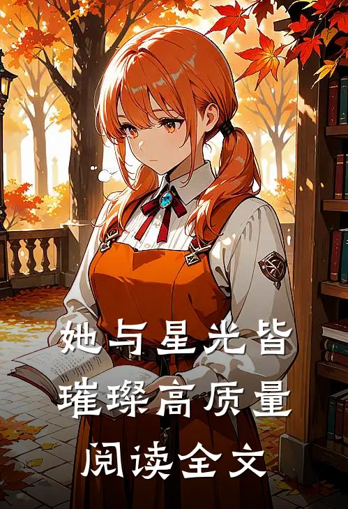 她与星光皆璀璨高质量阅读全文