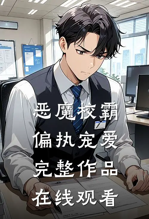 恶魔校霸偏执宠爱完整作品在线观看