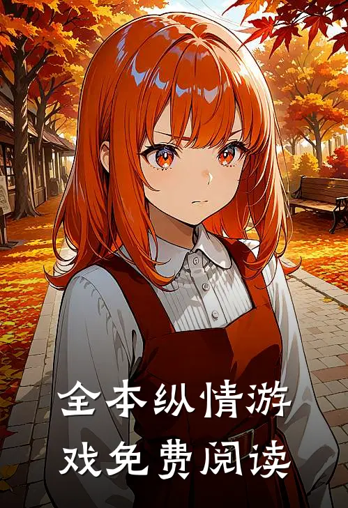 全本纵情游戏免费阅读