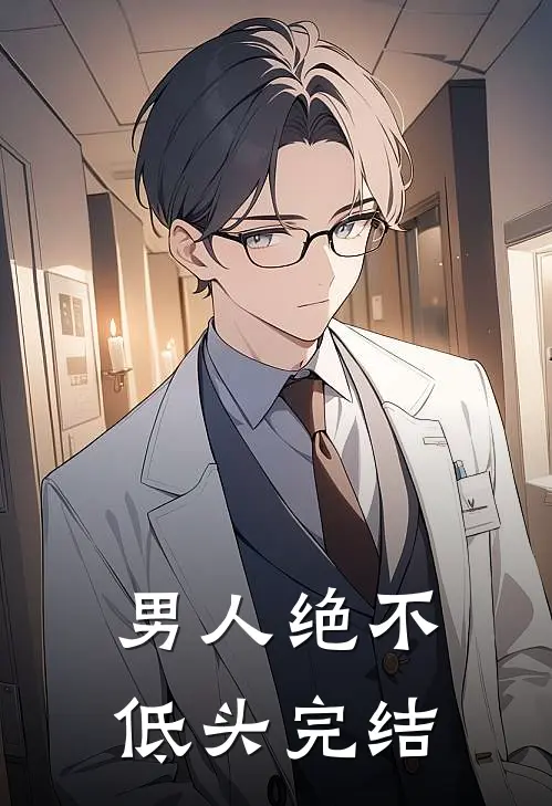 男人绝不低头完结