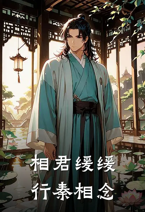 相君缓缓行秦相念