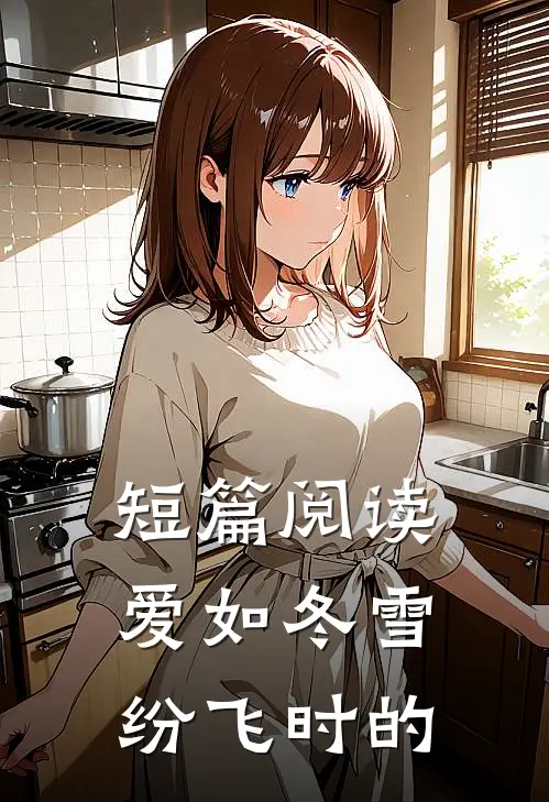 短篇阅读爱如冬雪纷飞时的