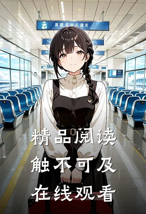 精品阅读触不可及在线观看
