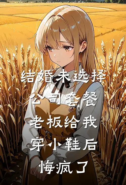结婚未选择公司套餐，老板给我穿小鞋后悔疯了