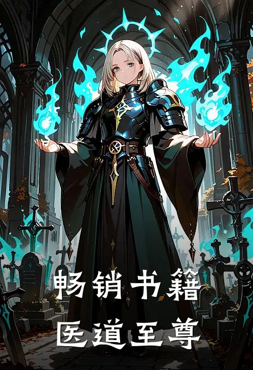 畅销书籍医道至尊