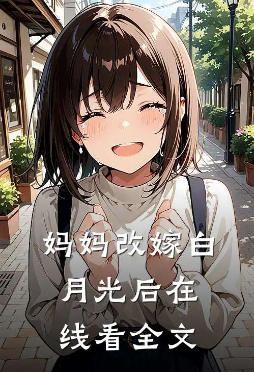 妈妈改嫁白月光后在线看全文