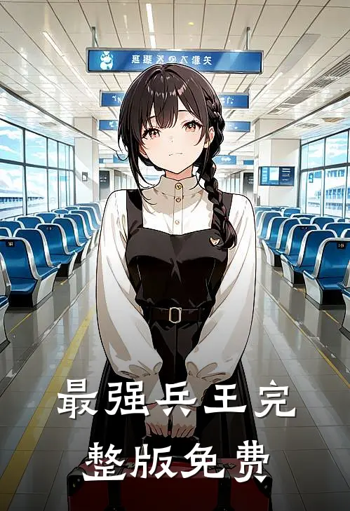 最强兵王完整版免费