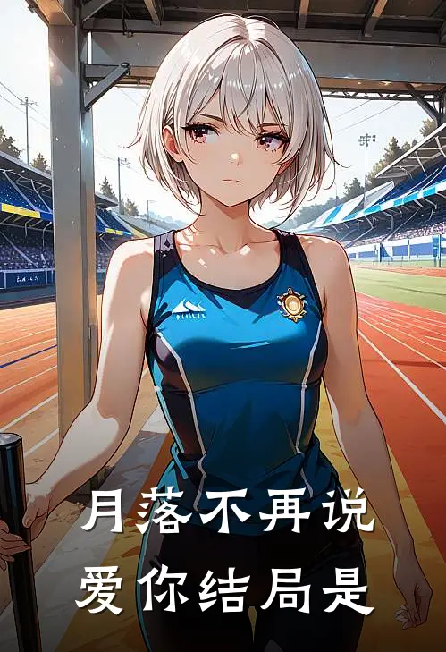 月落不再说爱你结局是