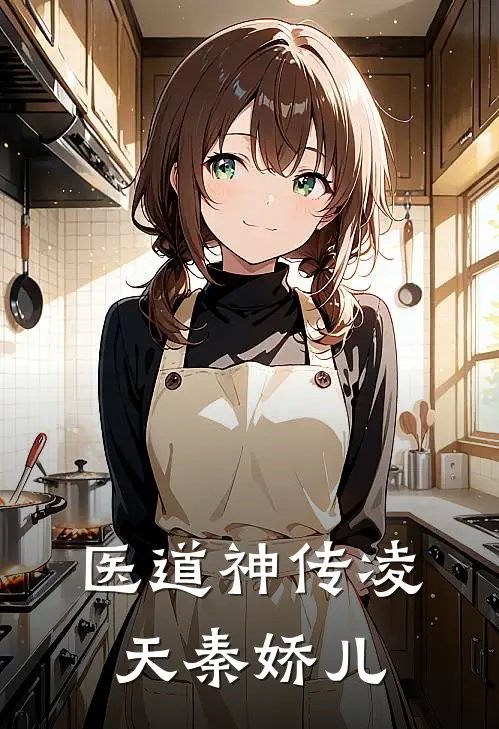医道神传凌天秦娇儿