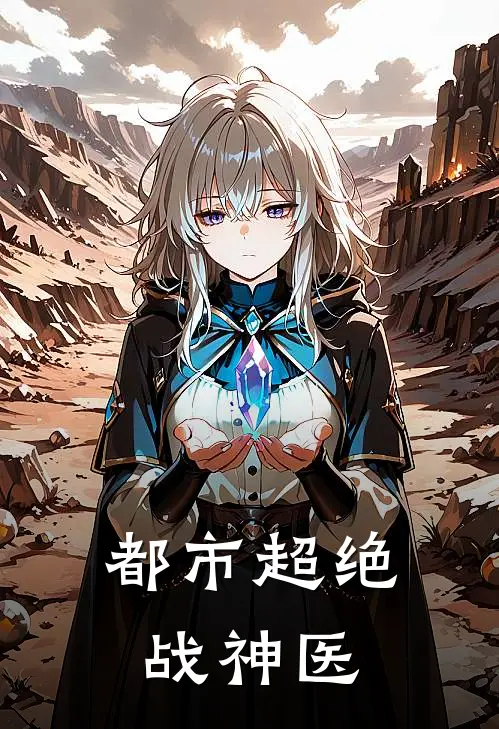 都市超绝战神医