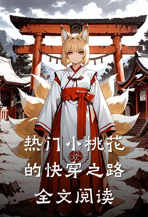 热门小桃花的快穿之路全文阅读