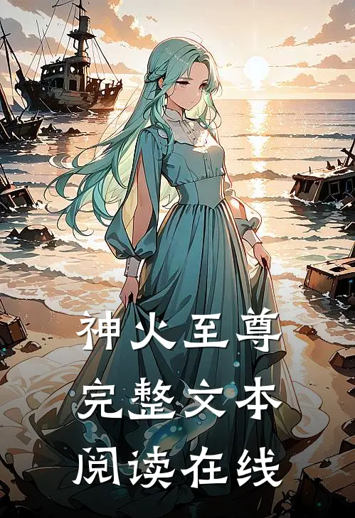神火至尊完整文本阅读在线