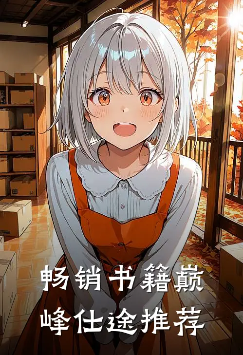 畅销书籍巅峰仕途推荐