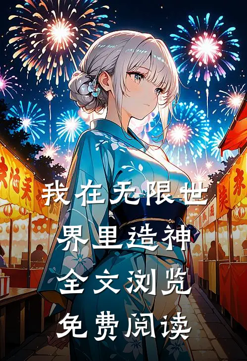我在无限世界里造神全文浏览免费阅读