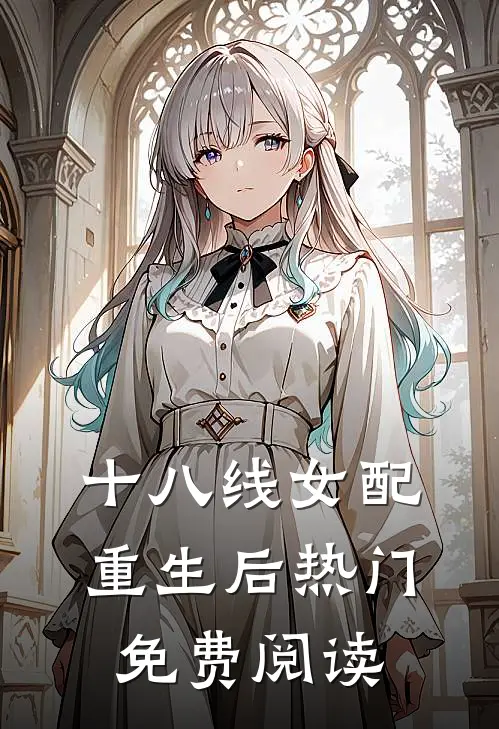 十八线女配重生后热门免费阅读