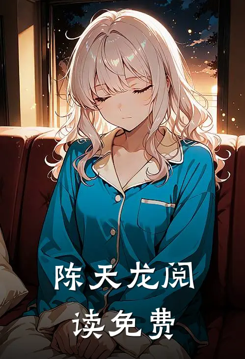 陈天龙阅读免费