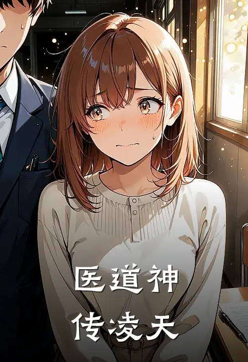 医道神传凌天