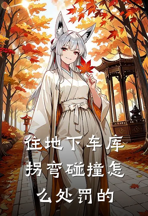 往地下车库拐弯碰撞怎么处罚的